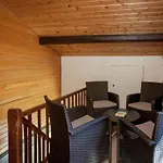 Cozy In * فرانكورشومب