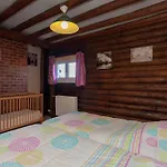 Cozy In Domek alpejski