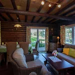 شاليه Cozy In فرانكورشومب