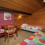 Cozy In *