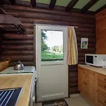 Domek alpejski Cozy In *