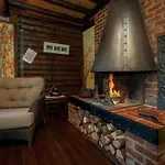 Cozy In *