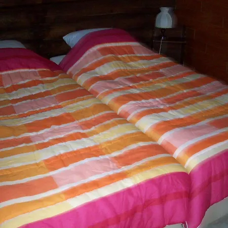 Cozy In בקתה פרנקורשנס